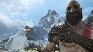 Yeni God of War serisi uzun yıllar boyunca bizimle olabilir