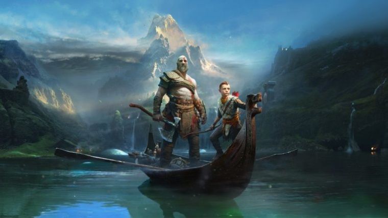 Yeni God of War, ilk üç günde ne kadar satmayı başardı?