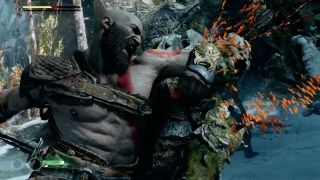 God of War, Twitch'in izlenme sayılarında başarıya ulaştı
