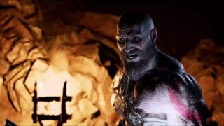 God of War'ın fotoğraf modu ile yakalanan kareler enfes görünüyor