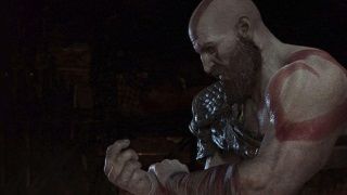 God of War'da henüz oyuncuların keşfetmediği bir sır var