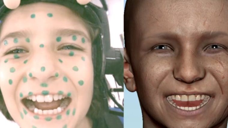 God of War'un daha önce görülmemiş animasyonları ortaya çıktı