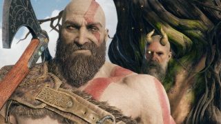 God of War'un Netflix dizisi hakkında beklenen açıklama geldi