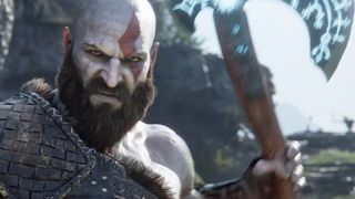 God of War'un gizli easter egg öğesini hala kimseler bulamadı