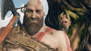 Son çıkan God of War, PlayStation tarihinde yeni bir rekor kırdı