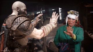 God of War'u romanlaştırma çalışmaları başladı