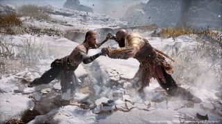 God of War'un beklenen New Game Plus modu sonunda çıkıyor