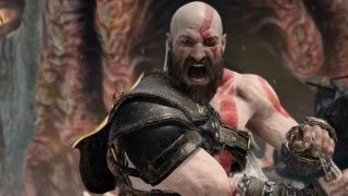 God of War'un ödüllü fotoğrafları tam anlamıyla şahane!