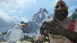 God of War'un tahmin edilen satış miktarı şaşırttı