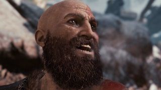 Santa Monica'dan Cory Barlog'a Kratos'lu doğum günü kutlaması