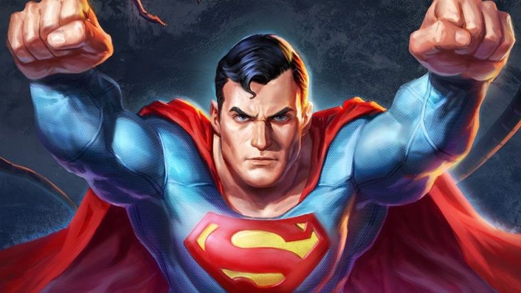 God of War un yönetmeni Superman oyunu yapsayd nasl yapard 