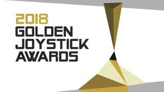 2018 Golden joystick Awards kategoriler ve aday oyunlar açıklandı