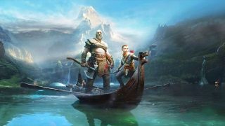 Kratos'un Son Macerası Kitap oldu: God of War'ın Kitabı Türkçe olarak satışa çıktı