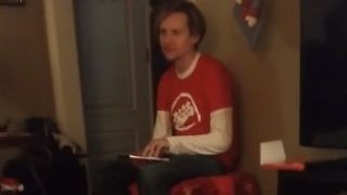 Hediye olarak God of War aldı ancak hayal kırıklığına uğradı