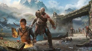 God of War'ın yönetmeni, genişleme paketleri hakkında konuştu