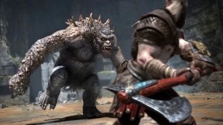 God of War'da aslında çok daha fazla boss savaşı varmış