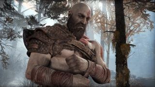 Microsoft, God of War'ın önemli ismini transfer etti