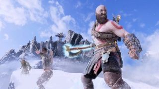 2019 D.I.C.E video oyun ödülleri sahiplerini buldu