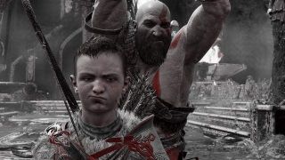 Kratos'un seslendirme sanatçısı projede yer almak istememiş