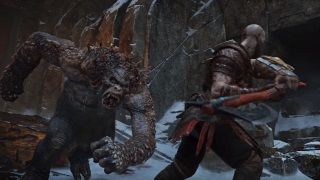 Bir yılı dolduran God of War için yeni bir video yayınlandı