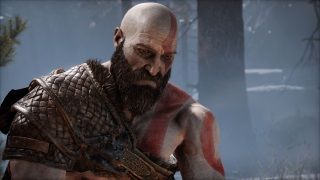 Yeni God of War'da az kalsın Kratos olmayacakmış