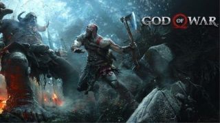 God of War'un ön sipariş bonuslarını almayı unutmayın!