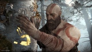 God of War'ın geliştiricisi yeni bir oyun üzerinde çalışıyor olabilir