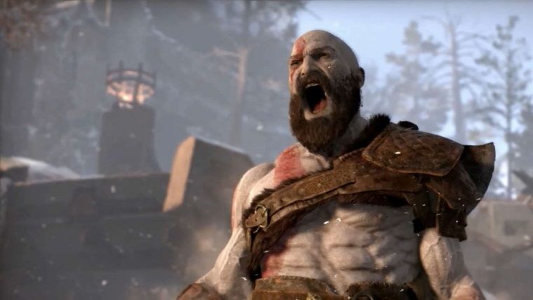 God of War, Playstation 5'te nasıl çalışacak?