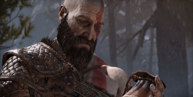 God of War GeForce Now sisteminden kaldırılıyor