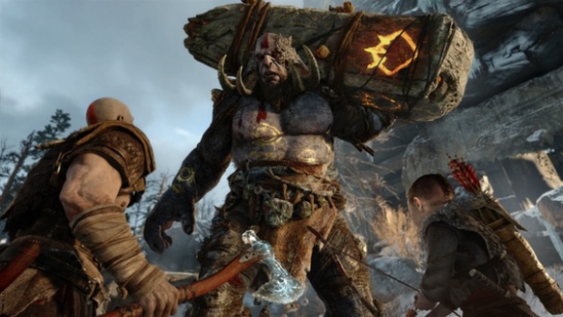 God of War'ın çıkış tarihi sızdırıldı!