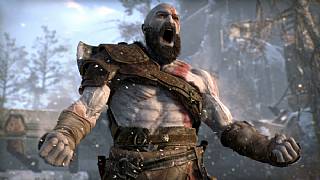 God of War, Vikingler'in çok öncesini konu alacak
