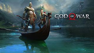 God of War - E3 2017 izlenimleri