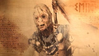 God of War için yeni bir video daha yayınlandı