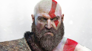Kratos'un sesi neden değişti?