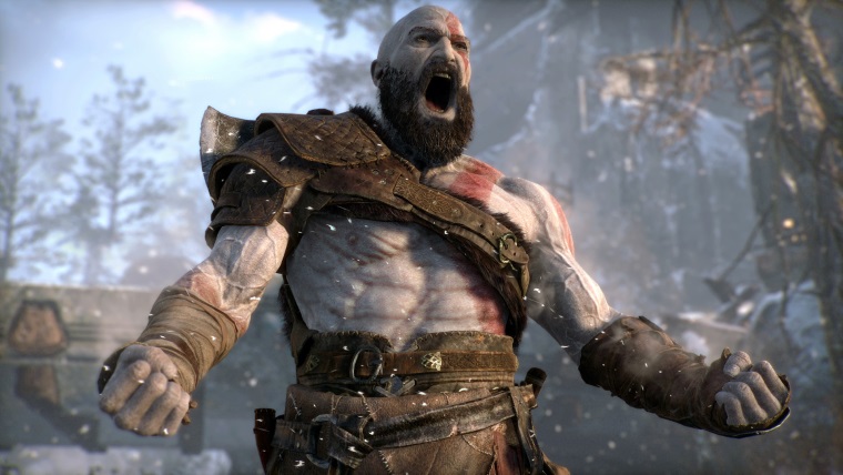 God of War direktöründen Visceral Games açıklaması