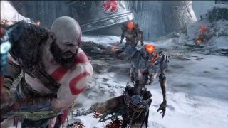 God of War'un çıkış tarihi yakında duyurulacak