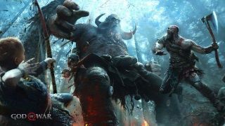 God of War'un özel sürümlerinde neler ile karşılaşacağız?