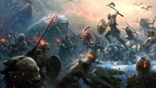 Yeni God of War'da mikro ödeme olup olmayacağı belli oldu