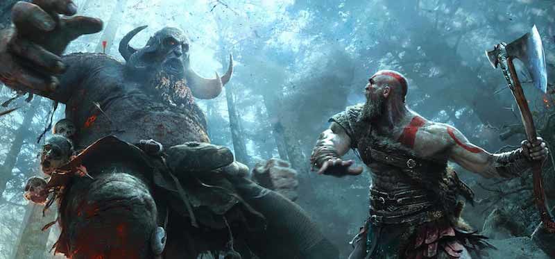 God Of War PC Sürümü Duyurusu Yakında Gelebilir