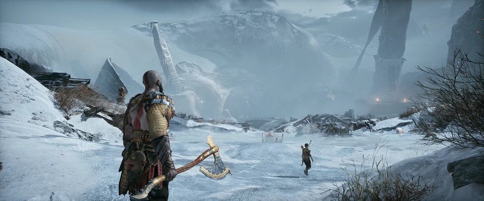 God of War PC inceleme puanları ne alemde?