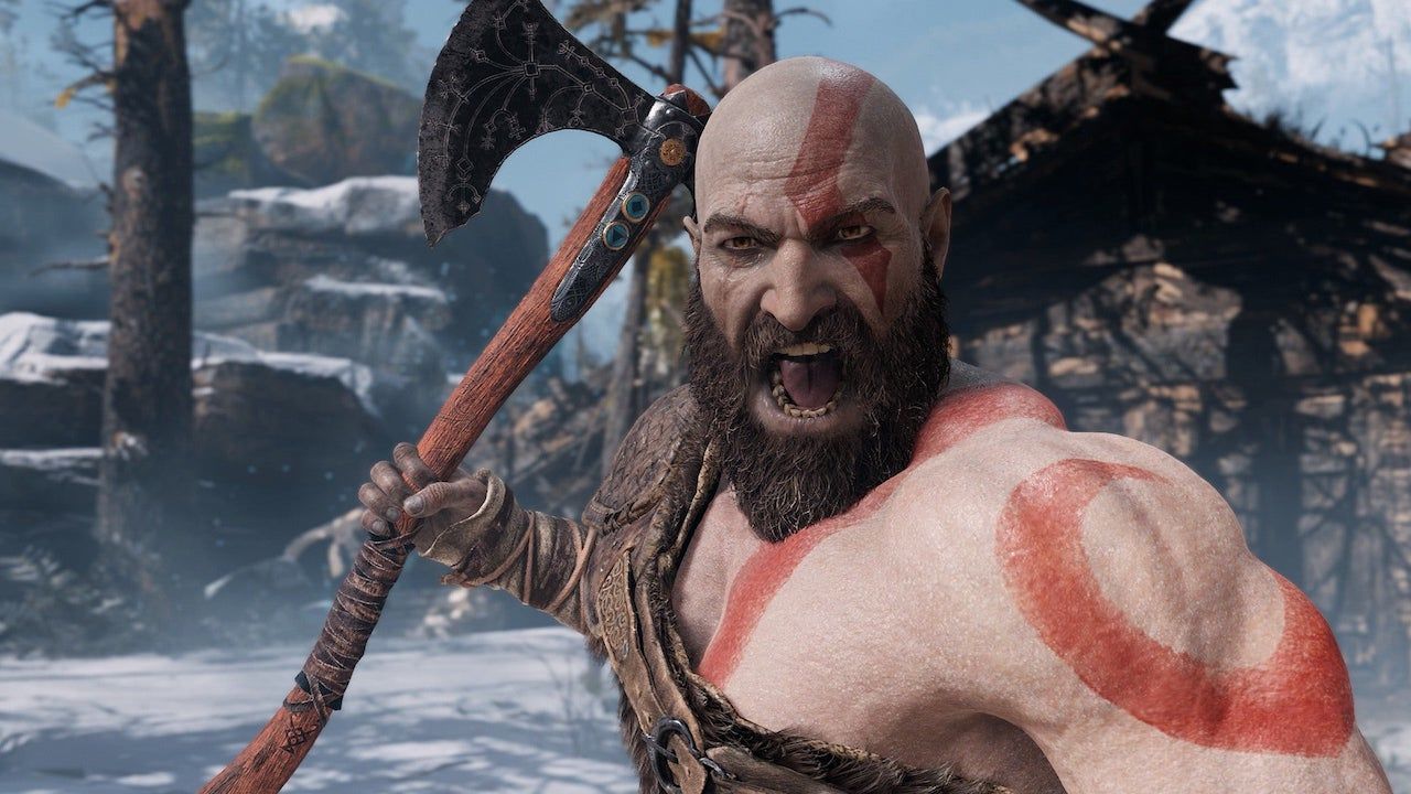 God of War, Sony'nin Steam'deki en başarılı oyunu oldu