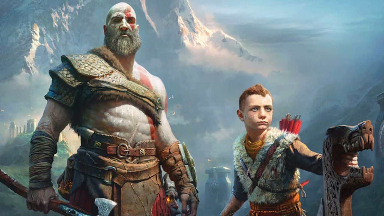 God of War PC yolunda emin adımlarla ilerliyor