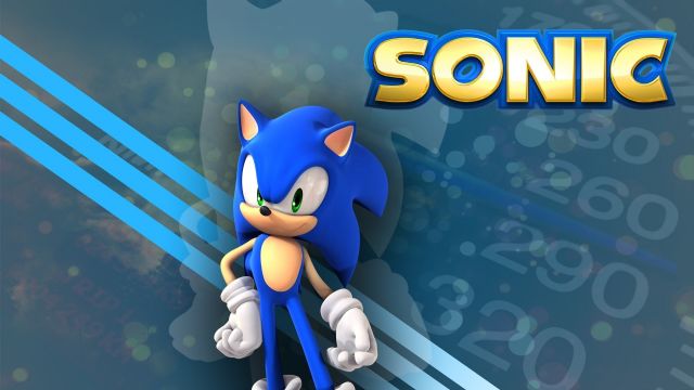 Sonic için iki yeni oyun duyuruldu!