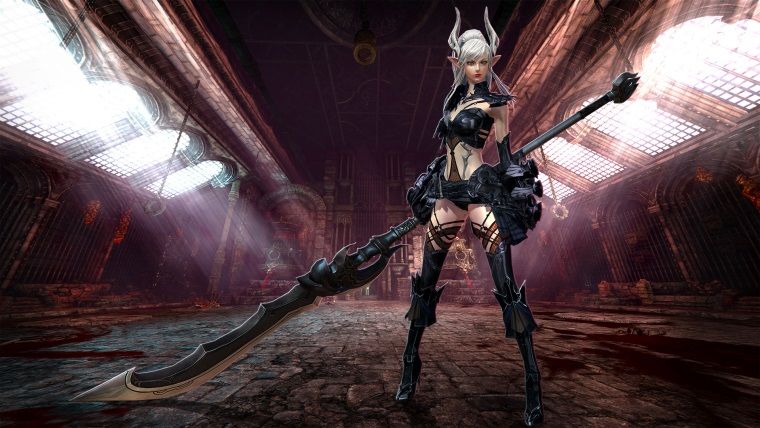 TERA Online'ın konsollara geleceği tarih en sonunda belli oldu