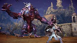 Ücretsiz MMORPG TERA, PlayStation 4 ve Xbox One'a geliyor
