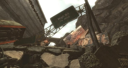 Fallout: New Vegas - Lonesome Road, Xbox 360'ta!