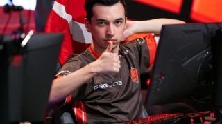 Türk CS:GO oyuncusu dünyanın en iyi 12. oyuncusu seçildi