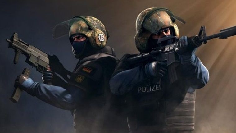 Counter Strike: Global Offensive önemli bir güncelleme aldı