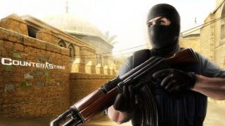 CS 1.6 internet tarayıcıları için oynanabilir hale getirildi