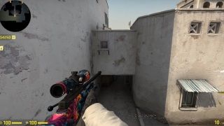 CS:GO'nun efsanevi haritası Dust 2'de değişikliğe gidildi